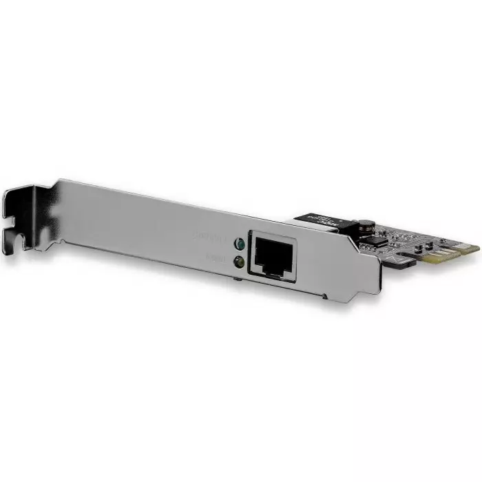 StarTech.com 1 Port PCIe RJ45 Network Card 10/100/1000Mbit/s, ST1000SPEX2