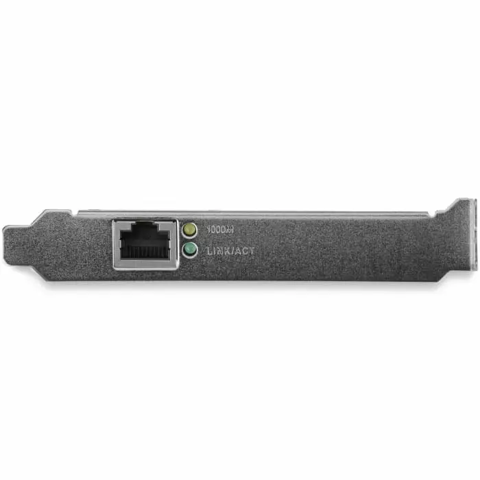 StarTech.com 1 Port PCIe RJ45 Network Card 10/100/1000Mbit/s, ST1000SPEX2