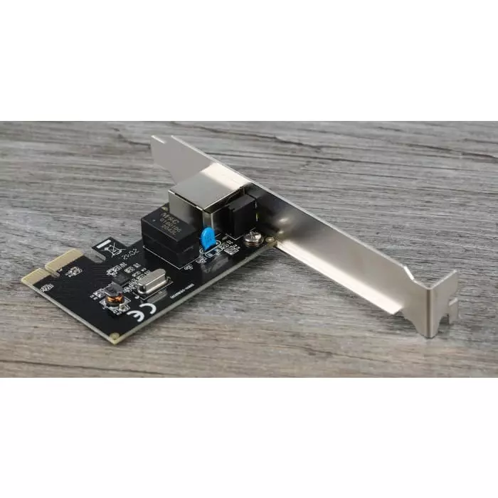 StarTech.com 1 Port PCIe RJ45 Network Card 10/100/1000Mbit/s, ST1000SPEX2