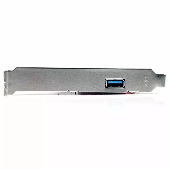 StarTech.com 2 Port USB A PCIe USB 3.0 Card, PEXUSB3S11