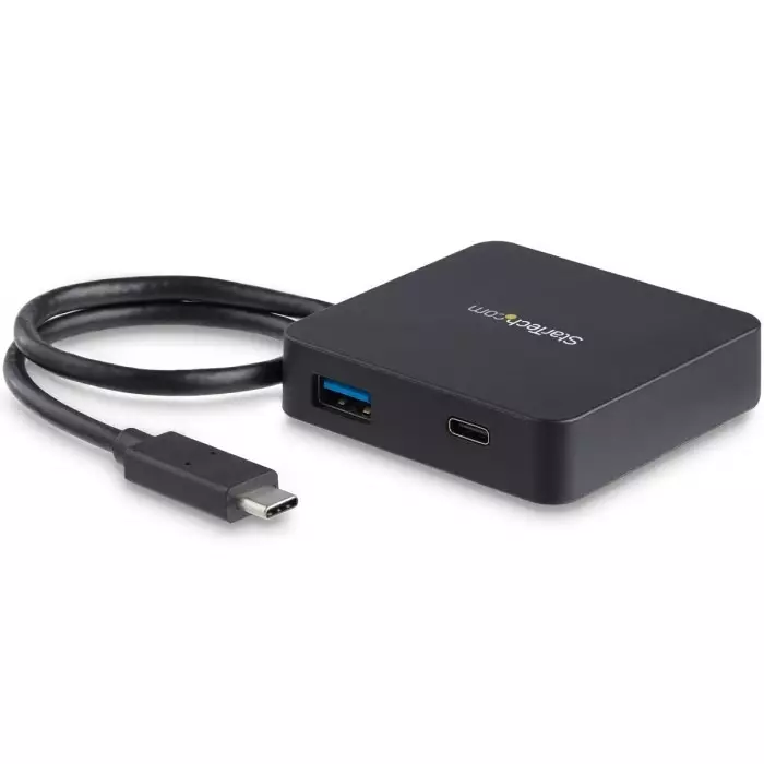 StarTech.com 4K USB-C Docking Station with HDMI - 2 x USB Ports USB C, DKT30CHD