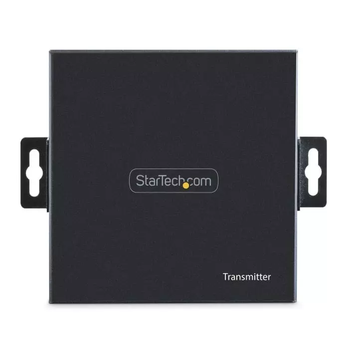 StarTech.com HDMI over CAT 5 CAT 6 Receiver & Transmitter 70m 3840x2160 Maximum Resolution, 4K70IC-EXTEND-HDMI