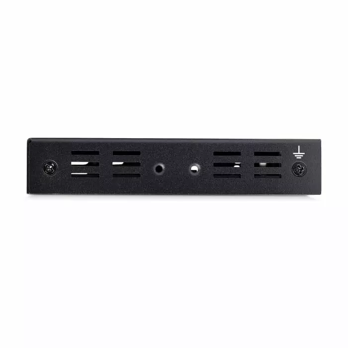 StarTech.com HDMI over CAT 5 CAT 6 Receiver & Transmitter 70m 3840x2160 Maximum Resolution, 4K70IC-EXTEND-HDMI