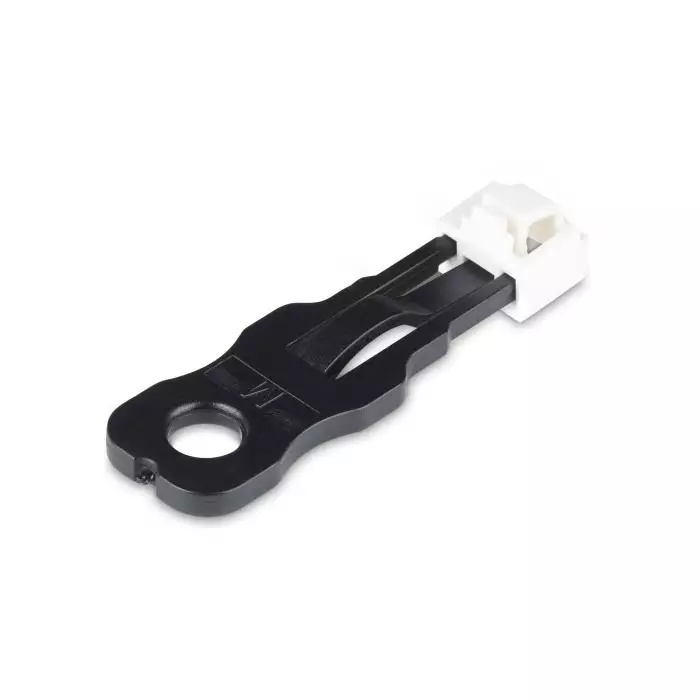 StarTech.com RJ45LOCK Series Single-Port RJ45 Port Locks, RJ45LOCKANDKEY