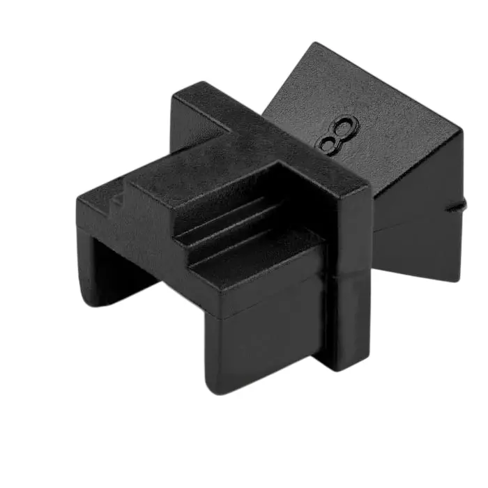 StarTech.com Dust Cover for Use with Ethernet Port, RJ45COVER (Pack of 100 Pcs)
