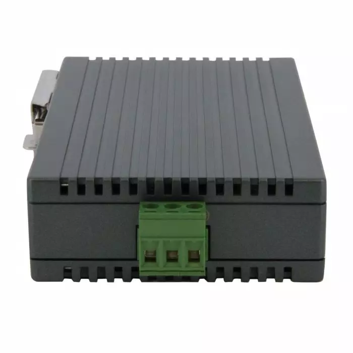 StarTech.com Unmanaged 5 Port Ethernet Switch, IES5102