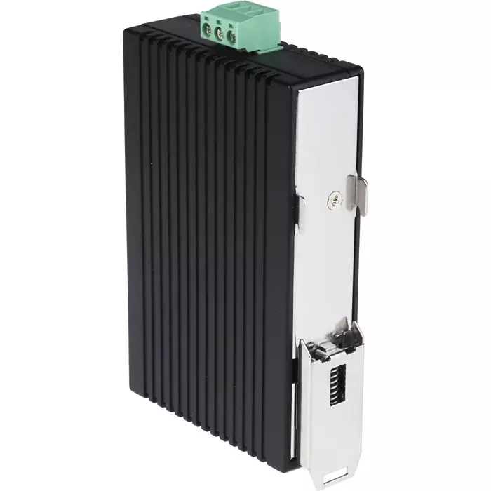 StarTech.com Unmanaged 5 Port Ethernet Switch, IES5102