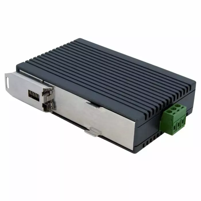 StarTech.com Unmanaged 5 Port Ethernet Switch, IES5102