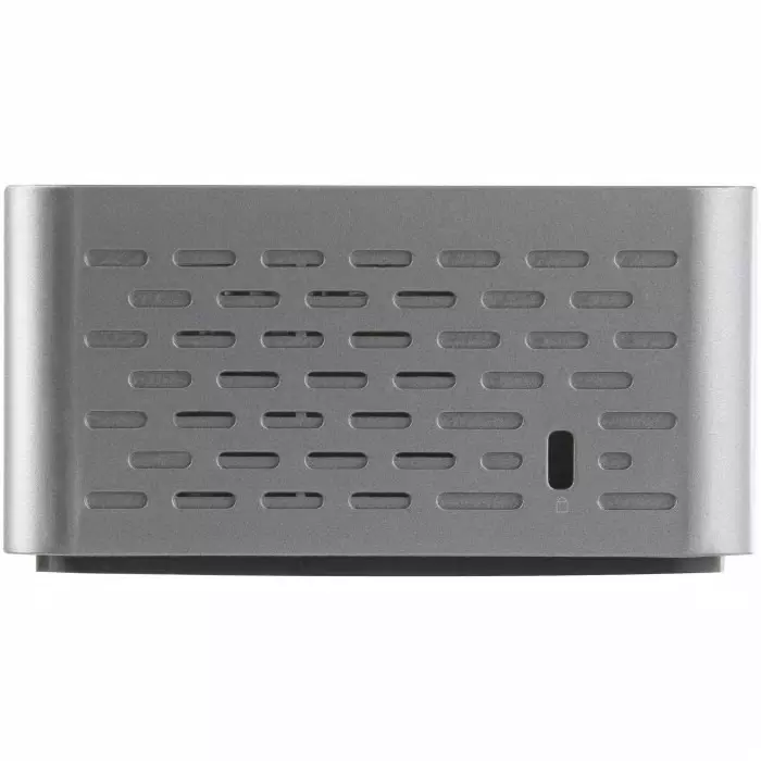 StarTech.com 4 4K USB-C Docking Station with DisplayPort HDMI - 4 x USB Ports USB C, DK31C4DPPDUE