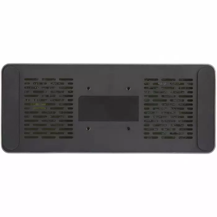 StarTech.com 4 4K USB-C Docking Station with DisplayPort HDMI - 4 x USB Ports USB C, DK31C4DPPDUE