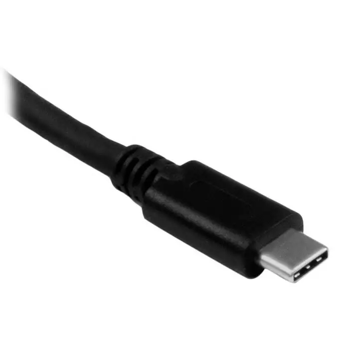 StarTech.com 3 Port USB 3.0 External Multi Card Reader for Compact Flash Memory Cards, FCREADU3C