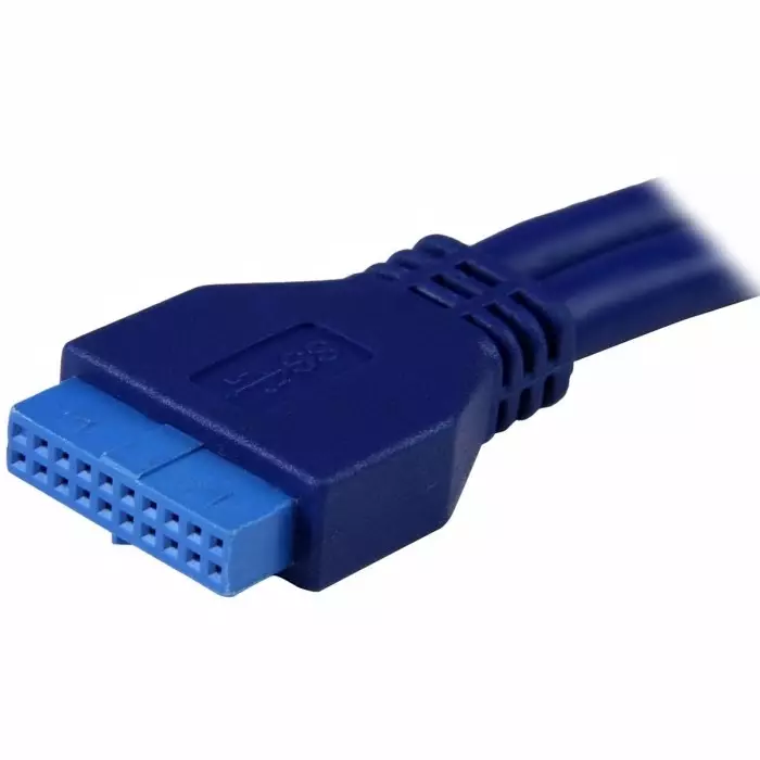 StarTech.com 6 Port USB 3.0 Internal Memory Card Reader for Multiple Memory Cards, 35FCREADBU3