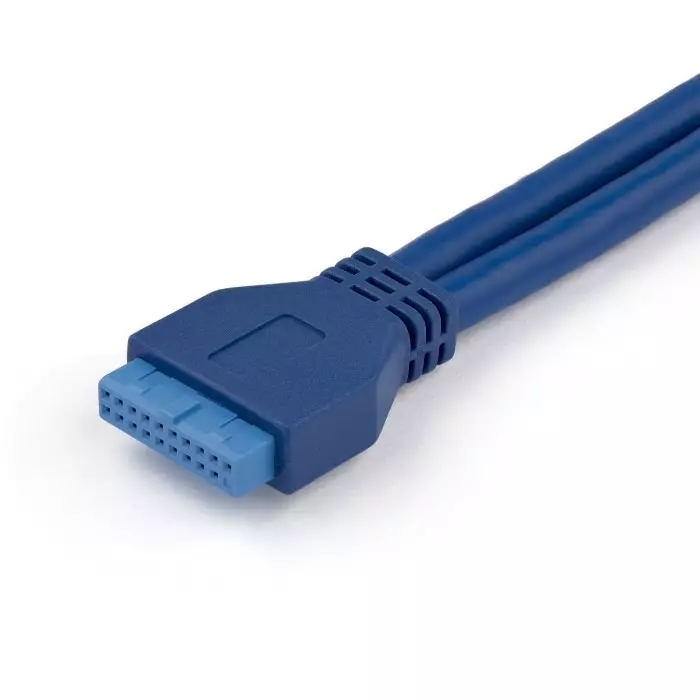 StarTech.com 6 Port USB 3.0 Internal Memory Card Reader for Multiple Memory Cards, 35FCREADBU3