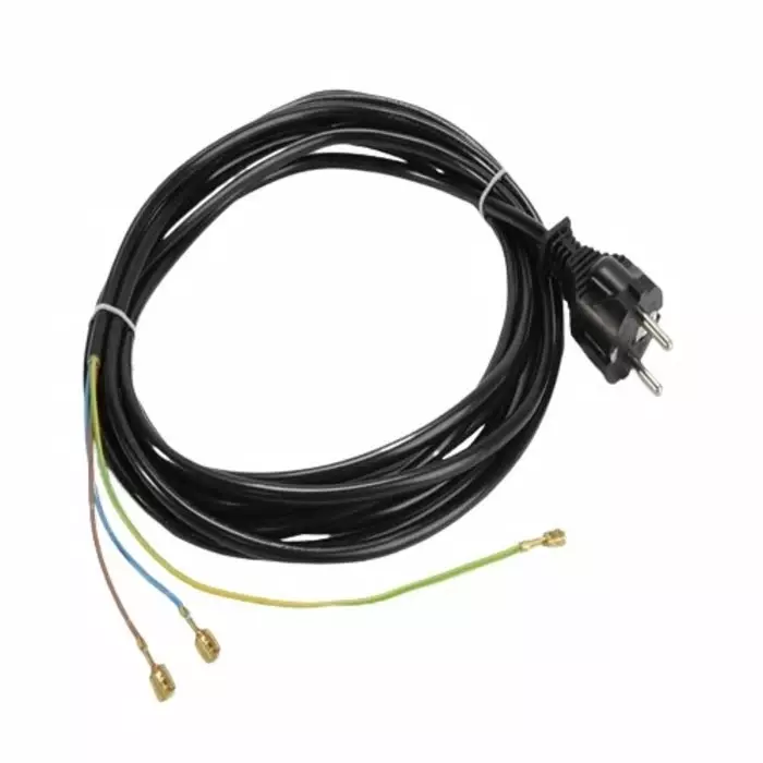 Sam Power Cord 250 mm, 3154-1