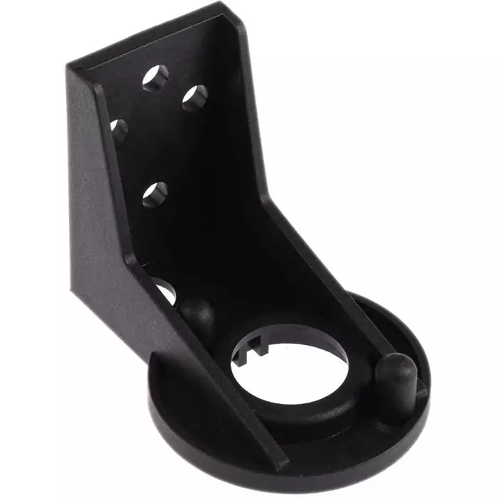 96069805-werma-werma-black-wall-bracket-for-use-with-kompakt-37-signal-tower-828-8823-rs