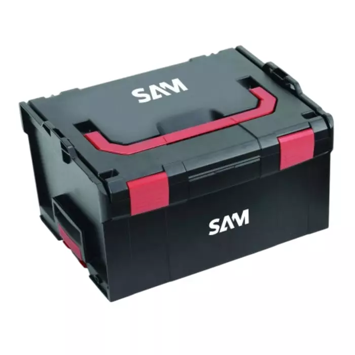 Sam Tool Box 442 mm PVC, BOX-5X