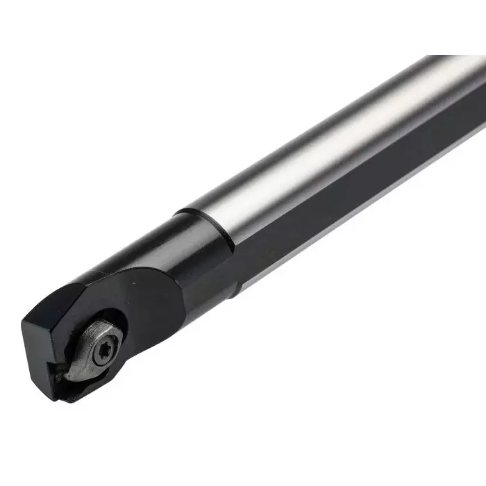 DORMER PRAMET Lathe Tool Holder CTFPR 180 mm, S20Q-CTFPR 11