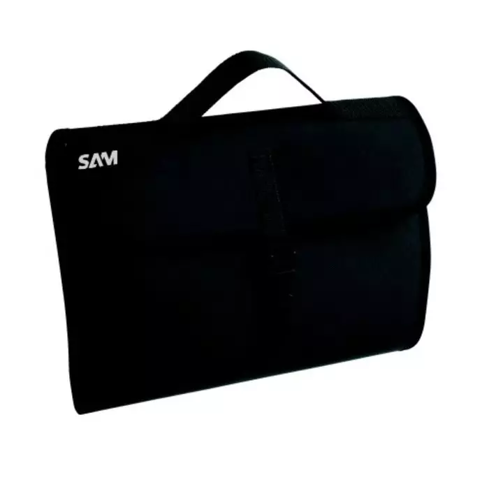 Sam Tool Wallet Wallet, SAM-304-PTV