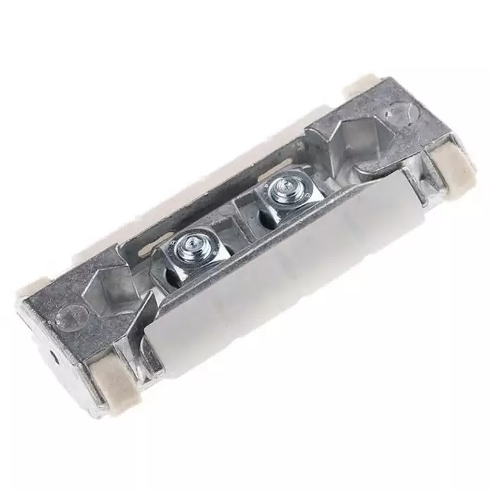 FlexLink XC Die Cast Aluminium Sliding Element 80 mm L, XCLE 34X80 A