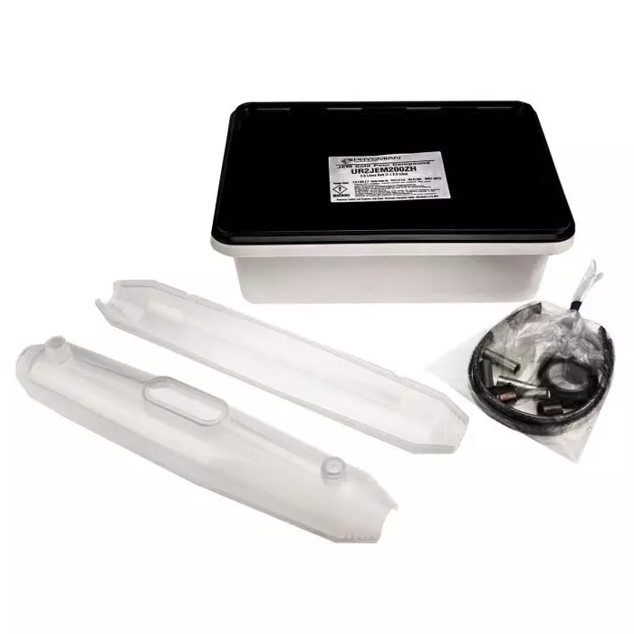 Prysmian Resin Filled Cable Joint Kit Straight Joint Type 35 mm², UPUJ35CCRS