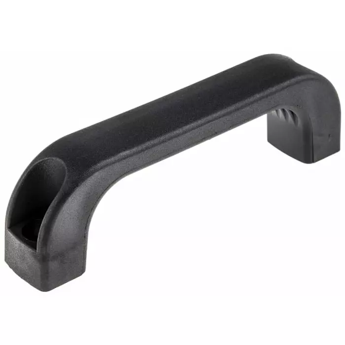 ABB - JOKAB Door Handle 0.04x0.02x0.15m External Dimension, For Electro Magnetic Process Lock, 2TLA042023R1000JSM D27