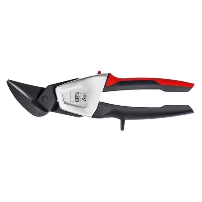 Bessey 230 mm Curved Straight Straight Snips, D39ASSL