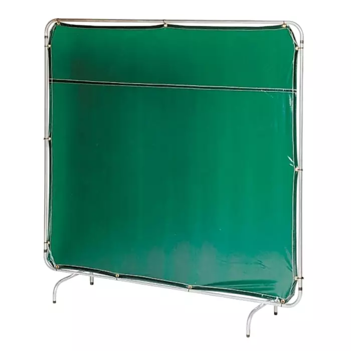 GCE Welding Curtain 1750 mm 1600 mm, 712220