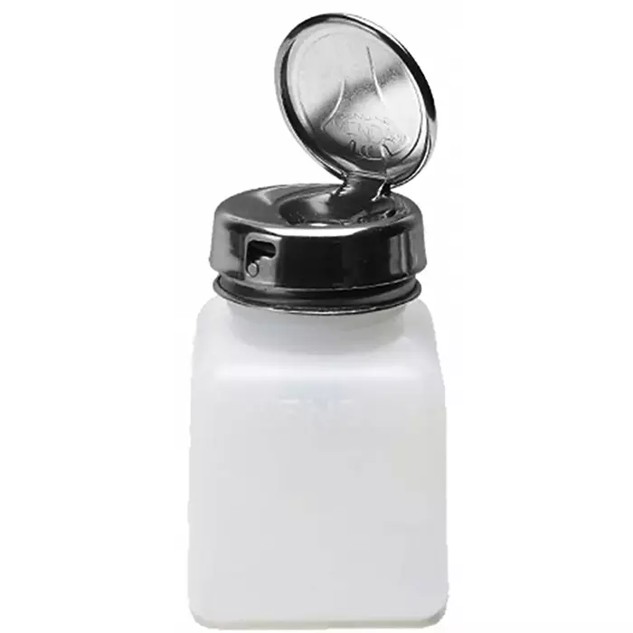 OEP (OXFORD ELECTRICAL PRODUCTS) 120 ml Dissipative Bottle, CWE-22320