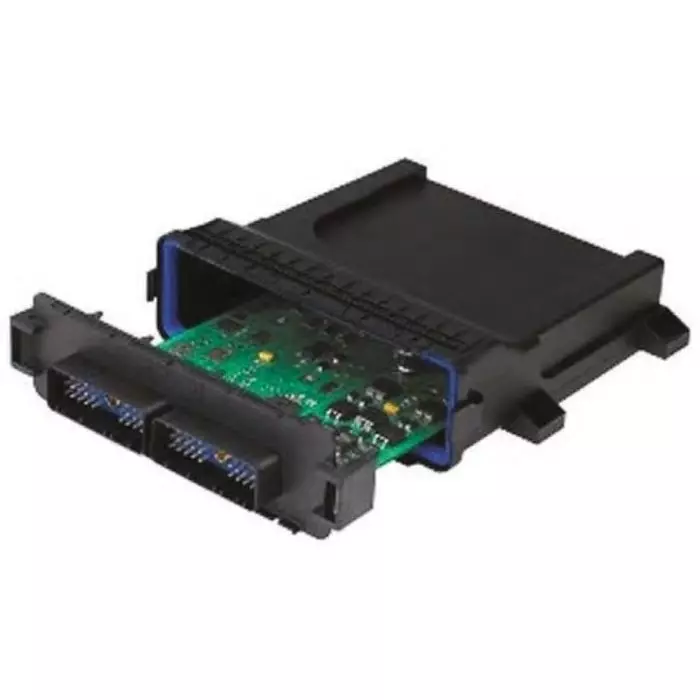CINCH CONNECTIVITY SOLUTIONS ModICE Enclosure for Automotive Connectors, 5810160033