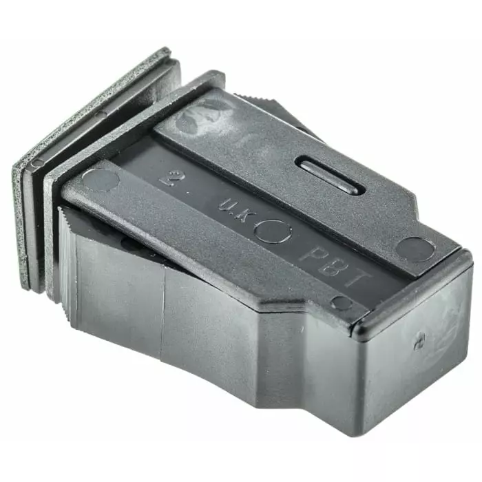 Southco Push Latch 13.0x19.0x30.3 mm, E4-10-201-10