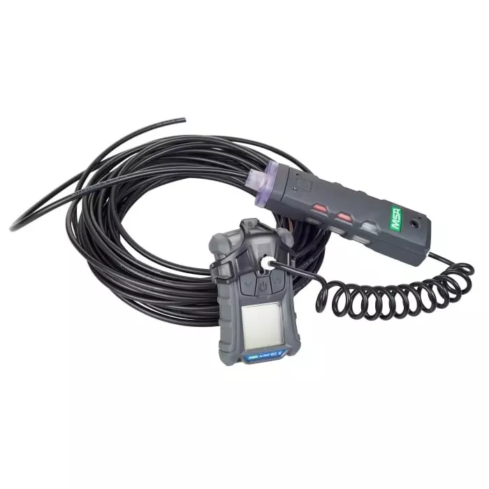 MSA Safety Gas Detection Sampling Pump for Altair ATExIECExCertified, 10153040