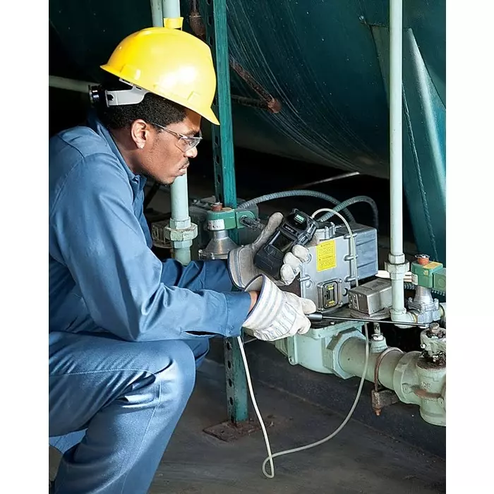 MSA Safety Gas Detection Sampling Pump for Altair ATExIECExCertified, 10153040