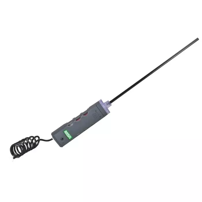 MSA Safety Gas Detection Sampling Pump for Altair ATExIECExCertified, 10153040