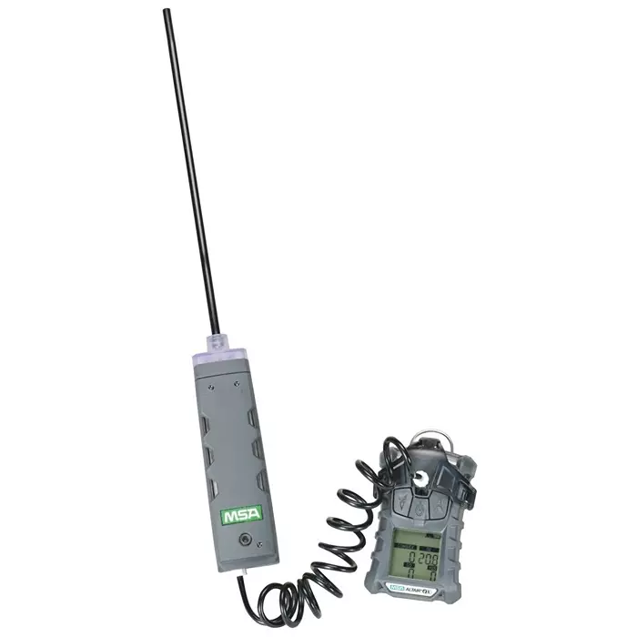 MSA Safety Gas Detection Sampling Pump for Altair ATExIECExCertified, 10153040