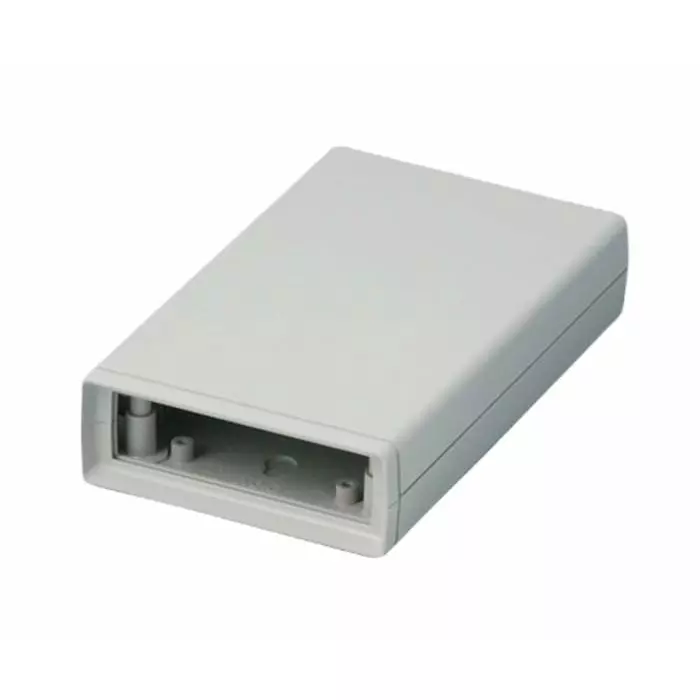 OKW A940 Series Off White ABS General Purpose Enclosure 158x95x33 mm, A9408333