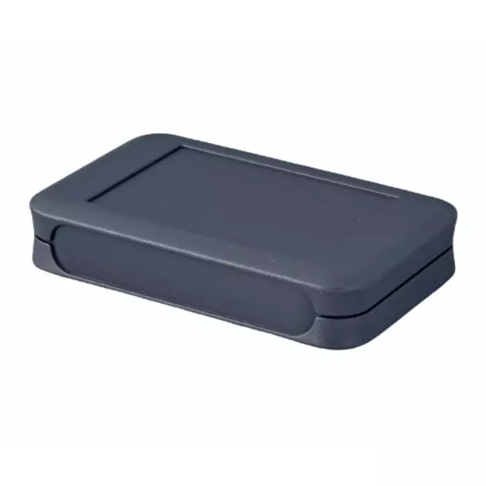 OKW A90 Series Lava ABS Hand Held Case IP54 30x20 mm, A9052108