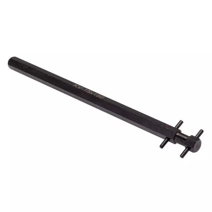 DORMER PRAMET Parting and Grooving Tool Blade 125 mm, GL2-S26KB