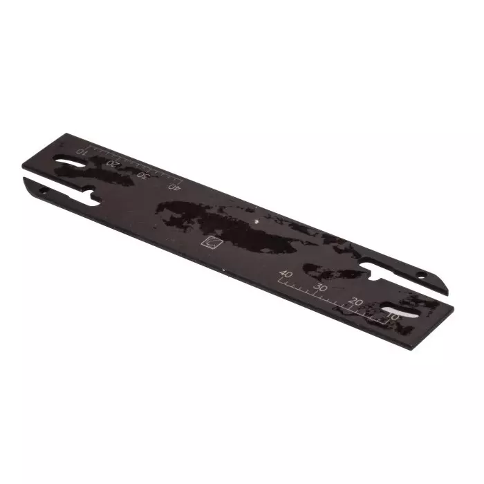 DORMER PRAMET Parting and Grooving Tool Blade 125 mm, GL2-S26KB
