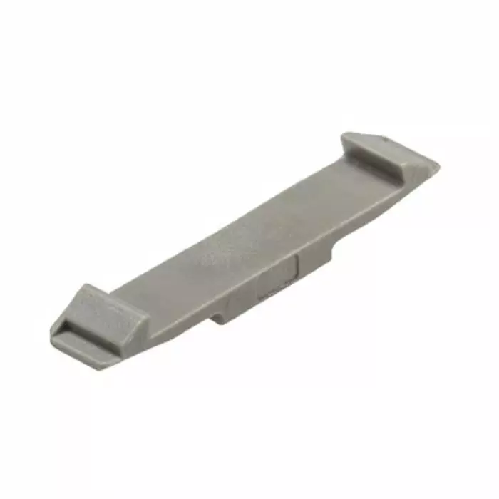 WIELAND ELECTRIC RST Locking Slide for Lighting Connector, 05.583.2900.3 (Pack of 50)