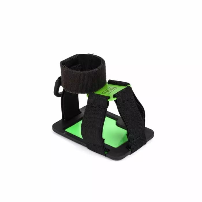 Never Let Go Pocket Clip and Lanyard Ring for NLG Drill, 101663