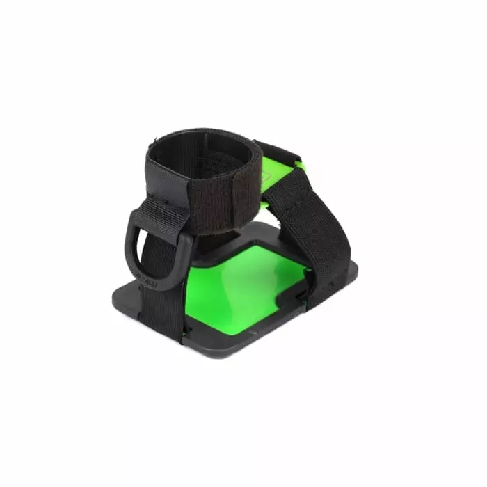 Never Let Go Pocket Clip and Lanyard Ring for NLG Drill, 101663