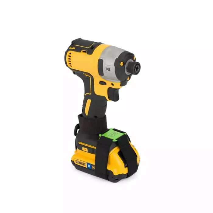 Never Let Go Pocket Clip and Lanyard Ring for NLG Drill, 101663