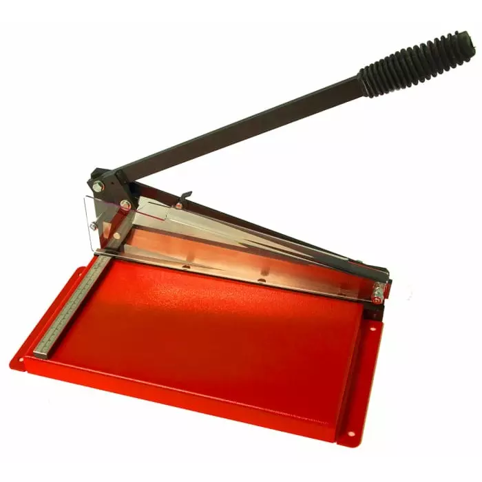 Fortex PCB Shear 570x290x180 mm, 305 mm Max Cut Length, 700-500