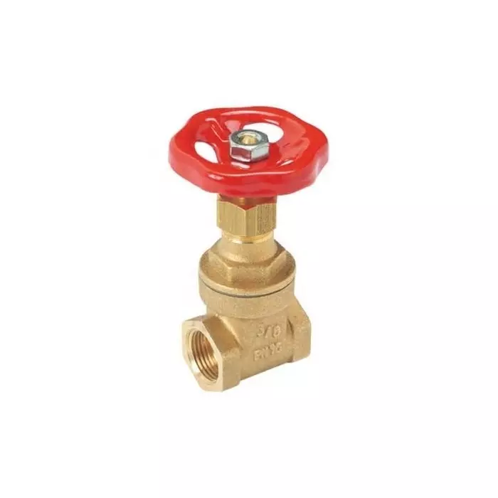 Sferaco Gate ValveTap Operculum 1/2in, 102004