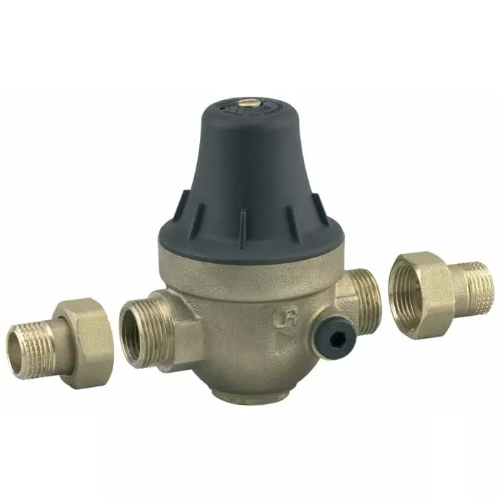 WATTS Pressure Reducing Valve, 2286315