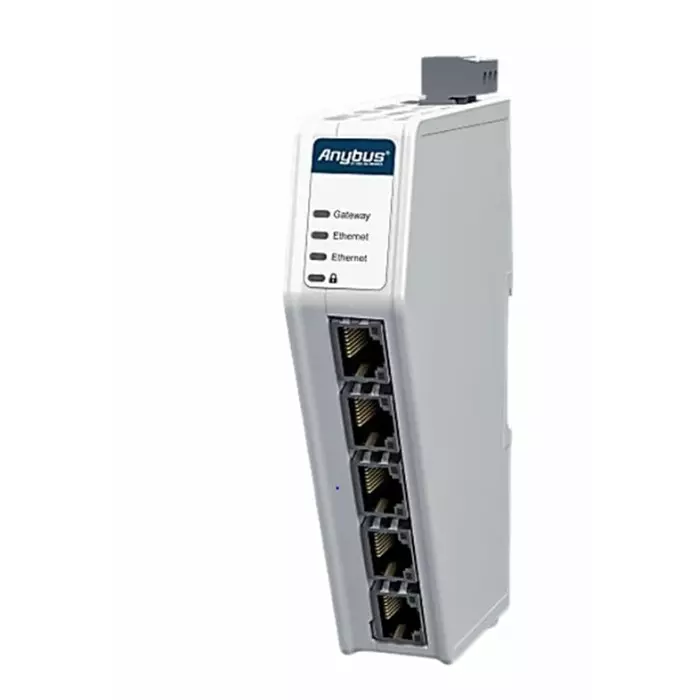 Anybus ABC Gateway NP40 Processor, 5 COM Ports, ABC3290-A