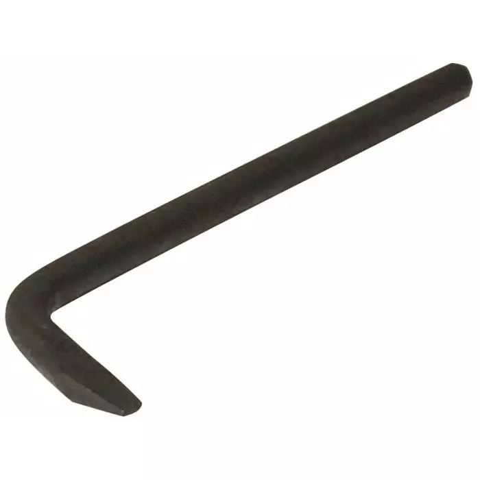 DORMER PRAMET LFMxSeries Lathe Insert Removal Key for Grooving Insert, KV 5X70