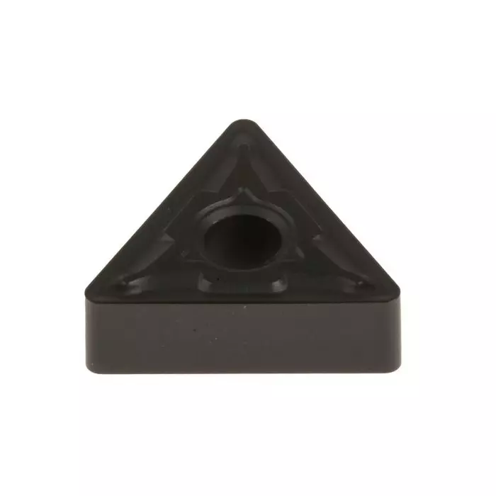 DORMER PRAMET TNMG Series Lathe Insert for MTJNR 4.76 mm Height 93° Approach 16.5 mm Length, TNMG 160408E-M:T9325 (Pack of 10)