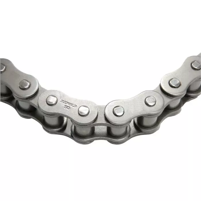 RENOLD 16B-1 SimplexRoller Chain 5 m Renold SD (Red Box), SD16B1X5M