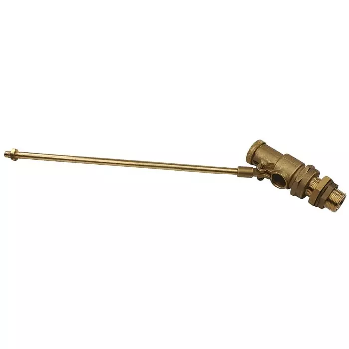 Pegler Yorkshire Part One Float Valve 1in, 514079